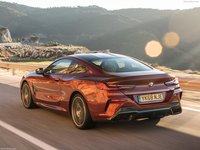 BMW 8-Series Coupe [UK] 2019 Poster 1365275