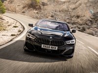 BMW 8-Series Coupe [UK] 2019 puzzle 1365276