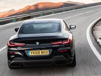 BMW 8-Series Coupe [UK] 2019 stickers 1365285