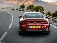 BMW 8-Series Coupe [UK] 2019 puzzle 1365286