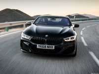 BMW 8-Series Coupe [UK] 2019 magic mug #1365289