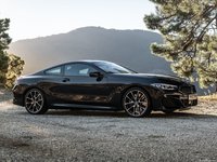 BMW 8-Series Coupe [UK] 2019 hoodie #1365292