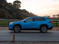 Toyota RAV4 2019 mug #1365324
