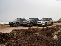 Toyota RAV4 2019 mug #1365327