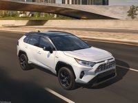 Toyota RAV4 2019 mug #1365330