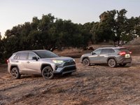 Toyota RAV4 2019 Poster 1365331
