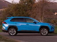 Toyota RAV4 2019 Poster 1365340