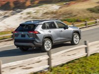 Toyota RAV4 2019 Sweatshirt #1365346