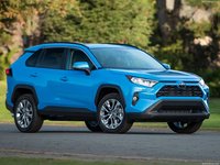 Toyota RAV4 2019 mug #1365351