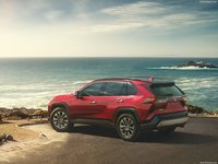Toyota RAV4 2019 Poster 1365352