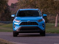 Toyota RAV4 2019 mug #1365353