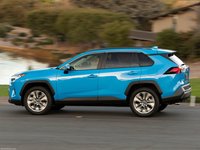 Toyota RAV4 2019 Sweatshirt #1365356