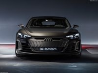 Audi e-tron GT Concept 2018 Tank Top #1365392