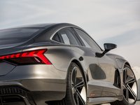 Audi e-tron GT Concept 2018 hoodie #1365397