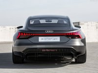 Audi e-tron GT Concept 2018 Tank Top #1365401