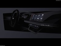 Audi e-tron GT Concept 2018 hoodie #1365402
