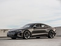 Audi e-tron GT Concept 2018 stickers 1365408