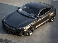 Audi e-tron GT Concept 2018 hoodie #1365409
