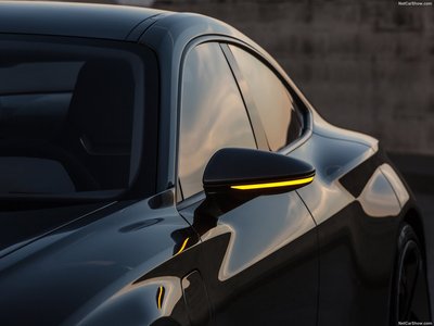 Audi e-tron GT Concept 2018 stickers 1365411