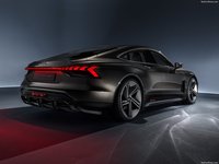 Audi e-tron GT Concept 2018 tote bag #1365417