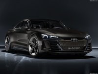 Audi e-tron GT Concept 2018 hoodie #1365421