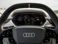 Audi e-tron GT Concept 2018 Poster 1365428