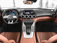 Mercedes-Benz AMG GT C Roadster 2020 Tank Top #1365432
