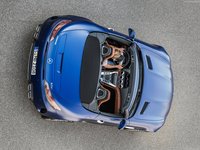 Mercedes-Benz AMG GT C Roadster 2020 Tank Top #1365438