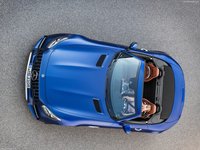 Mercedes-Benz AMG GT C Roadster 2020 tote bag #1365451