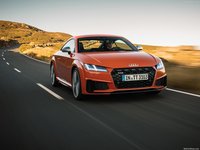 Audi TTS Coupe 2019 stickers 1365463