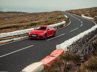 Audi TTS Coupe 2019 Poster 1365465