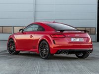 Audi TTS Coupe 2019 Poster 1365467