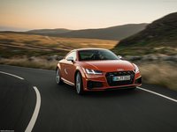 Audi TTS Coupe 2019 Poster 1365468