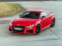 Audi TTS Coupe 2019 stickers 1365471