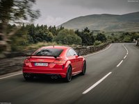 Audi TTS Coupe 2019 Poster 1365484