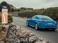 Audi TTS Coupe 2019 stickers 1365490
