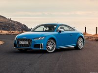 Audi TTS Coupe 2019 stickers 1365494