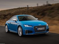 Audi TTS Coupe 2019 stickers 1365496