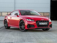 Audi TTS Coupe 2019 stickers 1365497