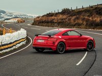 Audi TTS Coupe 2019 Poster 1365498