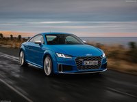 Audi TTS Coupe 2019 stickers 1365506