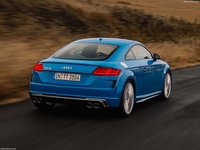 Audi TTS Coupe 2019 stickers 1365507