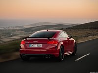 Audi TTS Coupe 2019 stickers 1365508