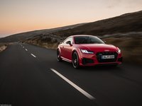 Audi TTS Coupe 2019 stickers 1365511