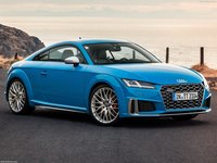 Audi TTS Coupe 2019 stickers 1365514