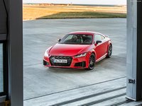 Audi TTS Coupe 2019 stickers 1365520
