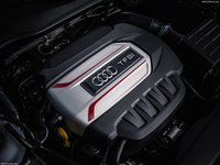 Audi TTS Coupe 2019 hoodie #1365522