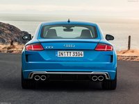 Audi TTS Coupe 2019 stickers 1365530