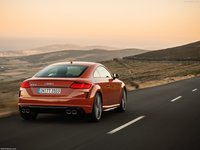 Audi TTS Coupe 2019 Poster 1365533