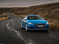 Audi TTS Coupe 2019 puzzle 1365538